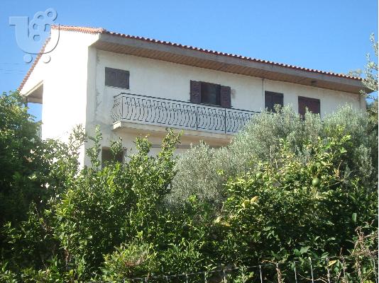 ΔΙΩΡΟΦΗ ΟΙΚΟΔΟΜΗ 80τμ ΑΝΑ ΟΡΟΦΟ